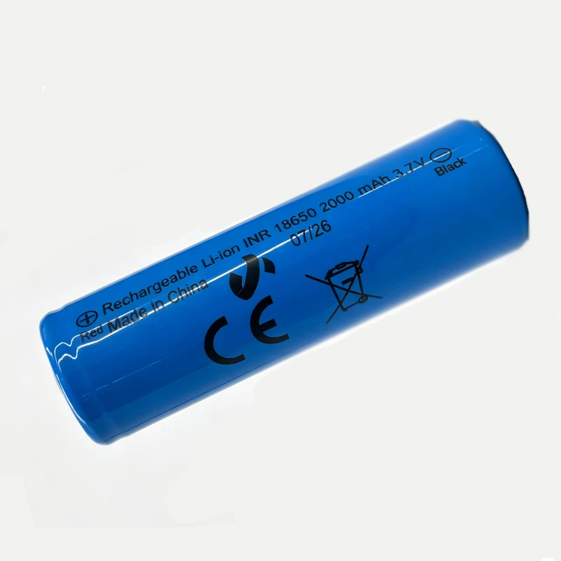 HYLN IMR 18650 1500mAh