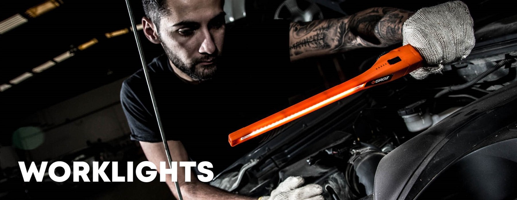 How to choose a proper work light How to choose a proper work light