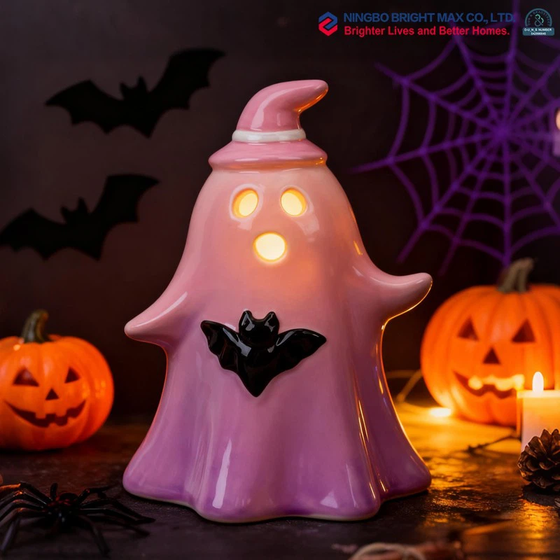 Seasonal Halloween Decoration Light