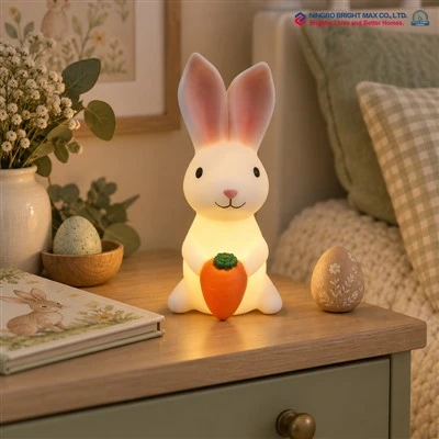 Lumină de noapte LED Bunny