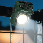 Lumină de lucru multifuncțională