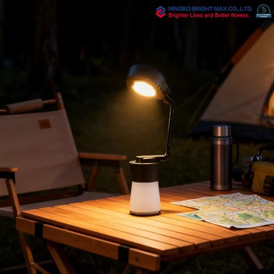 Cort Lantern LED
