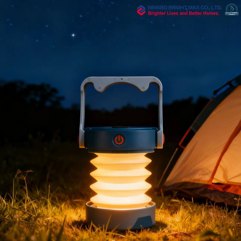 Lumină lanternă USB