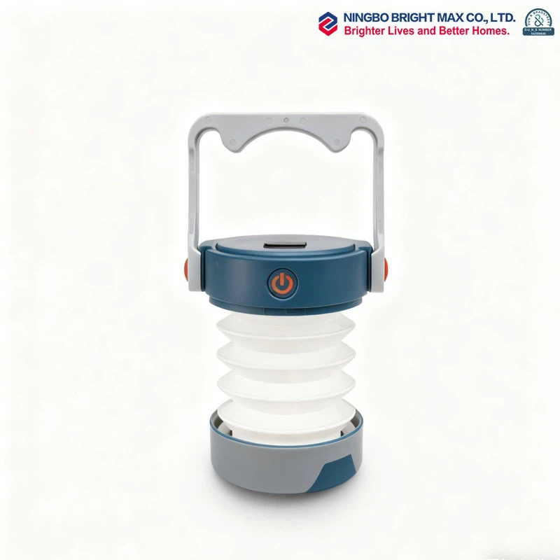 fordable LED lantern light